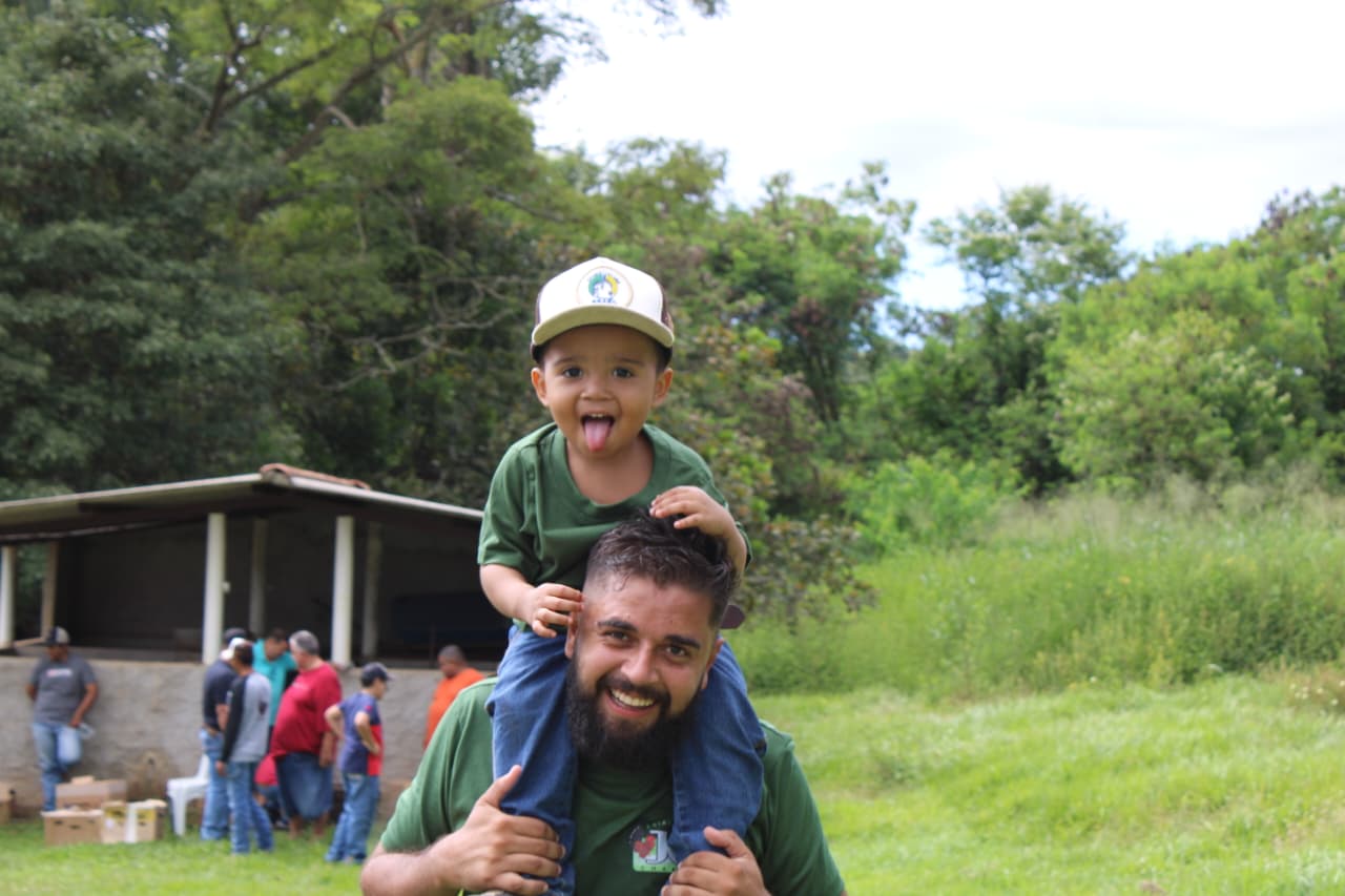Meu Pequeno Criador de Chabo