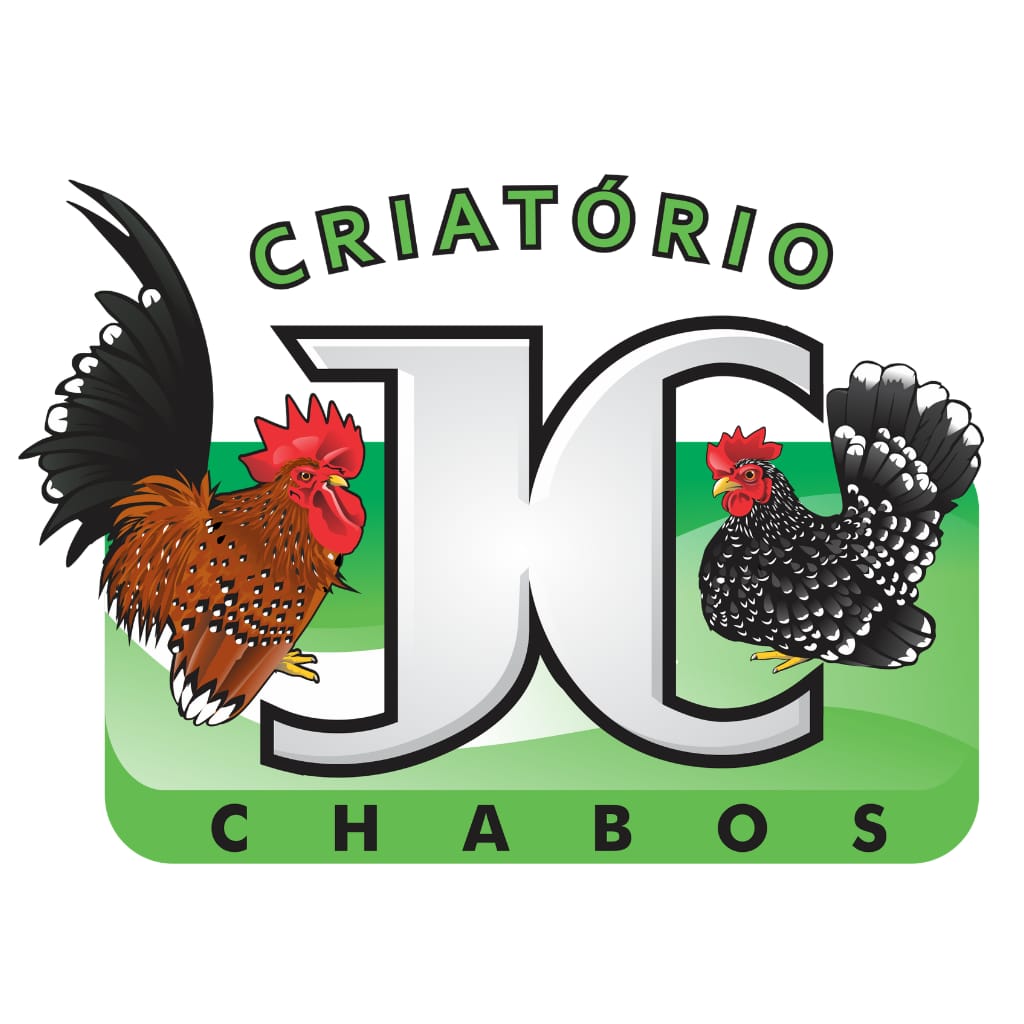 Logo Criatorio JC Chabo