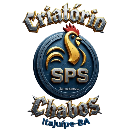 Logo Criatório SPS Chabos