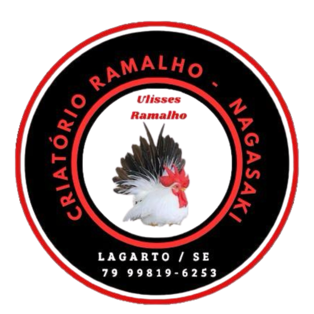 Logo Criatório Ramalho