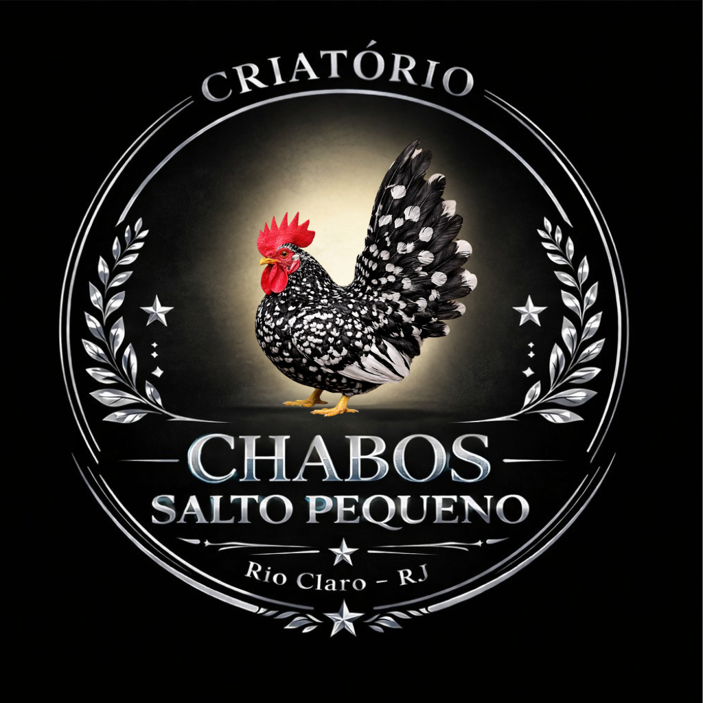 Logo Criatório Chabos Salto Pequeno