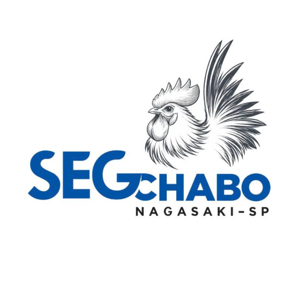 Logo Criatório SEG CHABO