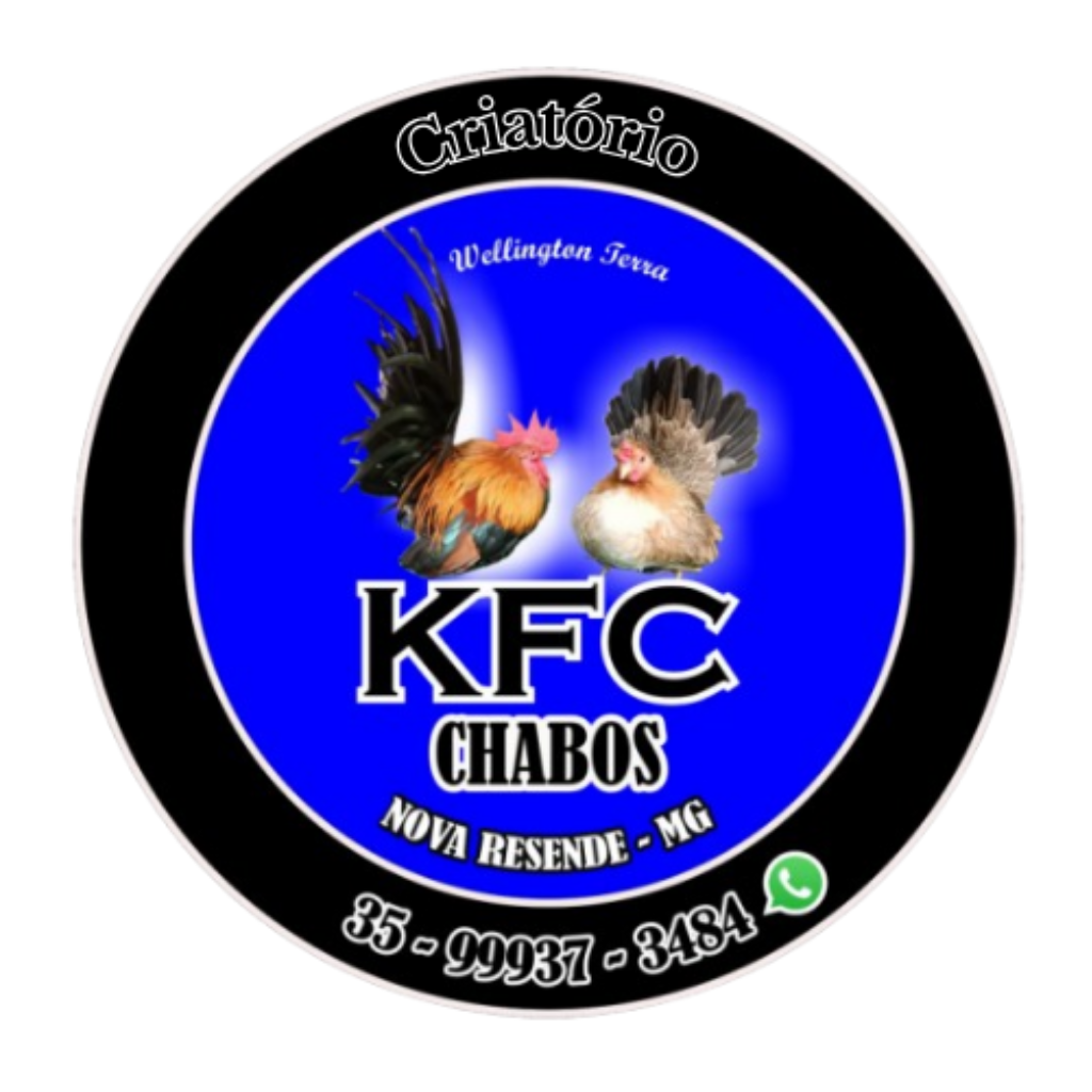 Logo Criatório KFC Chabos