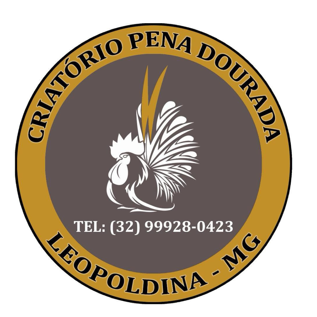 Logo Criatorio Pena Dourada