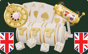 Casinos Not on Gamstop UK - Discover Your Options 406 Casinos Not on Gamstop UK - Discover Your Options 406