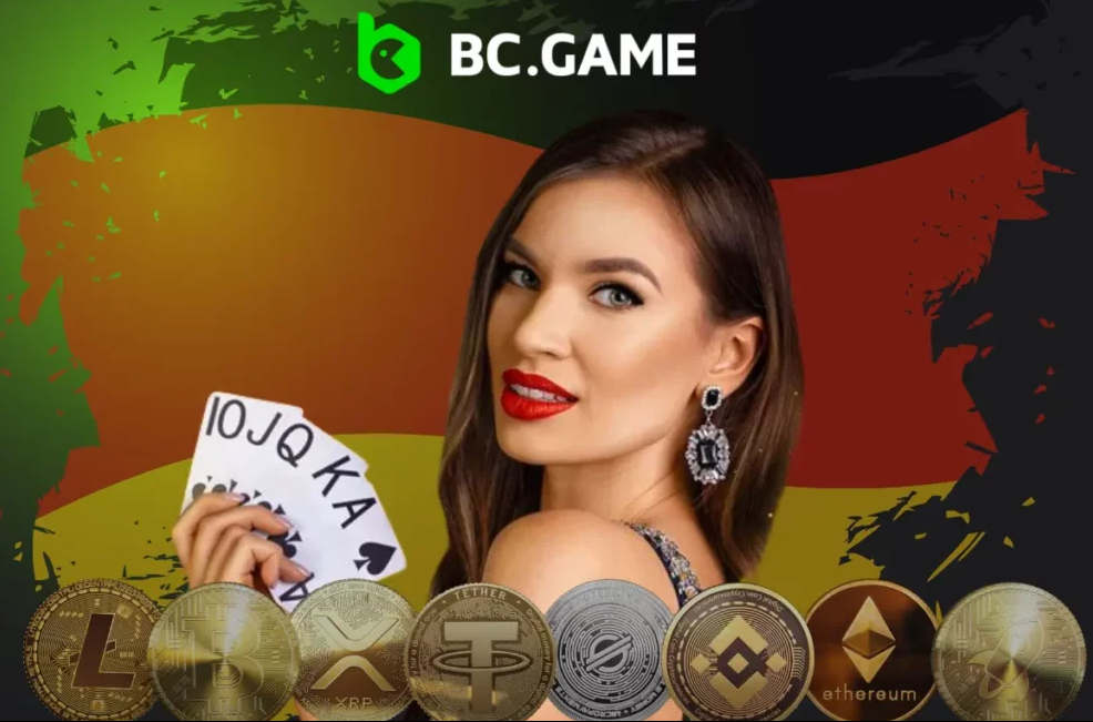 Discover the Exciting World of Bcgame A New Era in Online Gaming Discover the Exciting World of Bcgame A New Era in Online Gaming