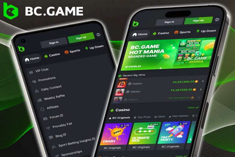 Menjelajahi Dunia Bcgame.Ph Platform Permainan Dalam Talian yang Menarik Menjelajahi Dunia Bcgame.Ph Platform Permainan Dalam Talian yang Menarik