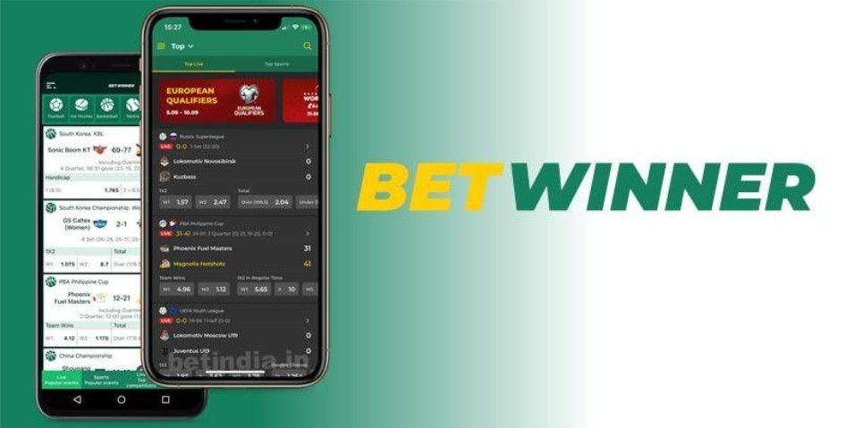 Comment réussir votre connexion BetWinner Comment réussir votre connexion BetWinner