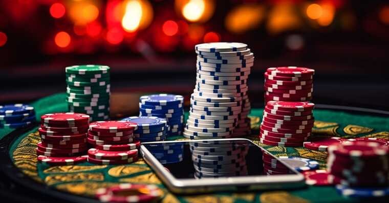 Découvrez l'univers de partycasino – Un voyage dans le monde du jeu Découvrez l'univers de partycasino – Un voyage dans le monde du jeu