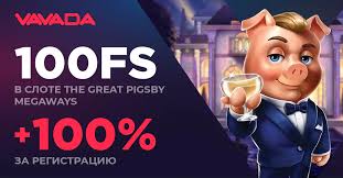 Discover Excitement and Rewards at VAVADA Casino Online Slovenia