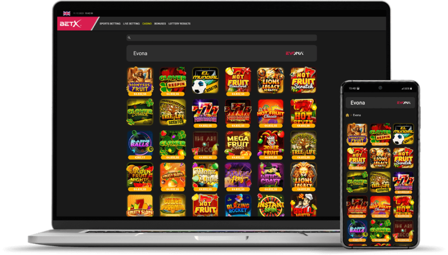 Discover the Exciting World of 6rwin Your Ultimate Betting Platform Discover the Exciting World of 6rwin Your Ultimate Betting Platform