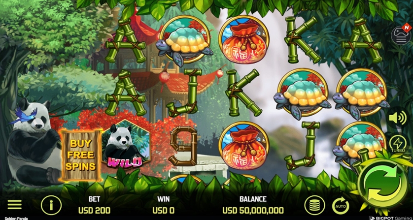 Discover the Exciting World of Golden Panda Casino Online Games Discover the Exciting World of Golden Panda Casino Online Games