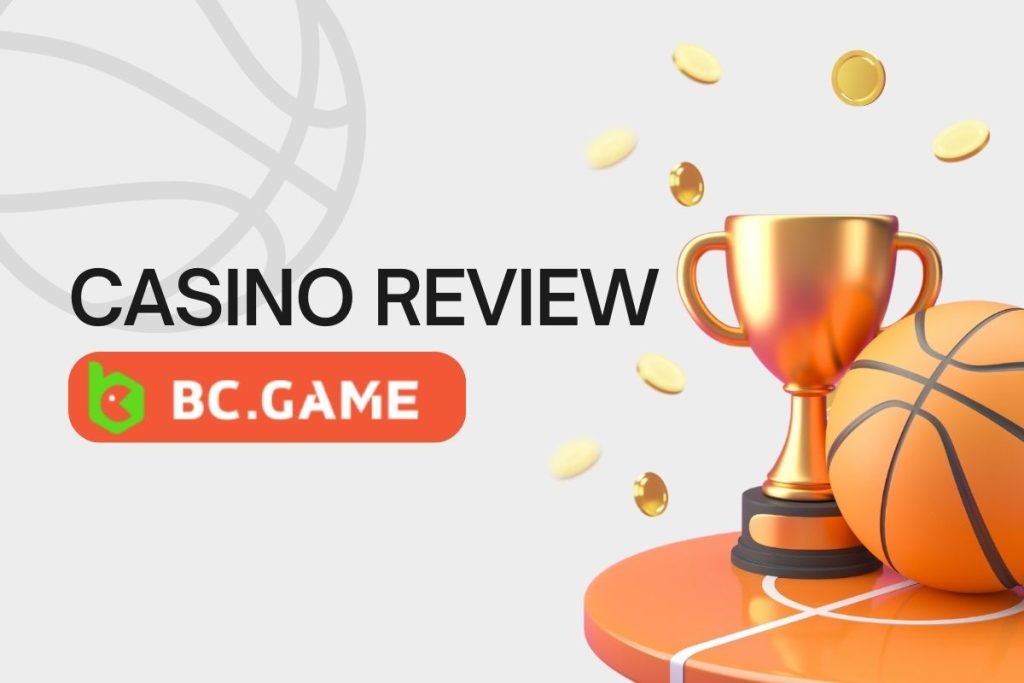 Discover the Thrills of BCGame Your Gateway to Fun and Earnings