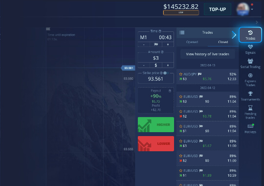 Does Pocket Option Accept US Traders Discover the Facts Does Pocket Option Accept US Traders Discover the Facts