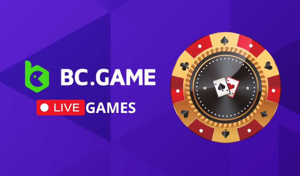 Exploring the Exciting World of Games BC Game 7 Exploring the Exciting World of Games BC Game 7