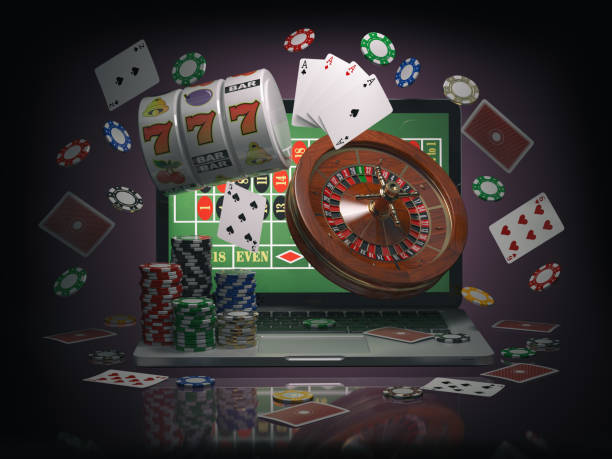 Exploring the Future of Gambling with Elon Bet 8 Exploring the Future of Gambling with Elon Bet 8