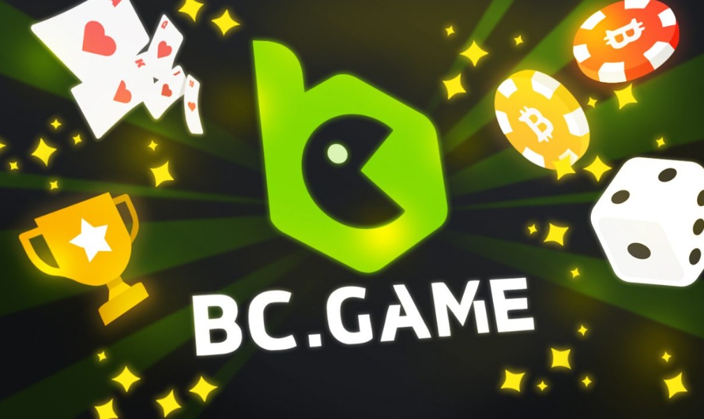 Exploring the World of BC.Game Exploring the World of BC.Game
