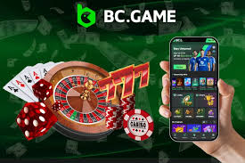 Exploring the World of BC.Game Exploring the World of BC.Game