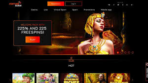 Fortune Clock Casino Registration Process Your Guide to Seamless Sign-Up Fortune Clock Casino Registration Process Your Guide to Seamless Sign-Up