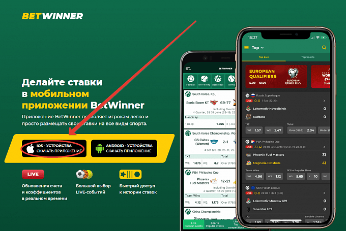 Guide Complet sur Betwinner Télécharger Ce Que Vous Devez Savoir Guide Complet sur Betwinner Télécharger Ce Que Vous Devez Savoir
