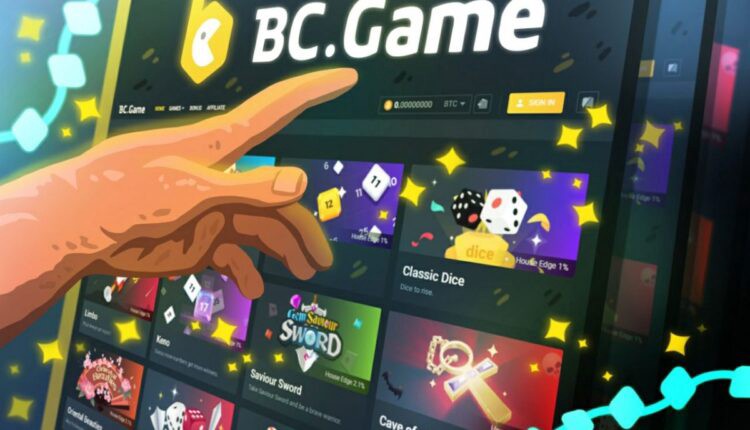 Kode Bonus BC.Game Indonesia Maximizing Your Gaming Experience Kode Bonus BC.Game Indonesia Maximizing Your Gaming Experience