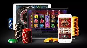 The Future of Online Gambling six6s bet Explained The Future of Online Gambling six6s bet Explained