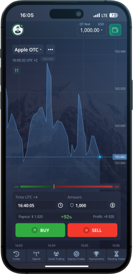 The Rise of Trading with PocketOption The Rise of Trading with PocketOption