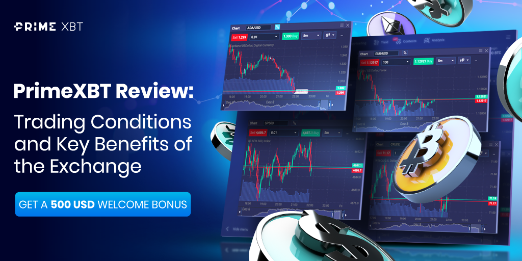 Limit vs Market PrimeXBT Understanding the Differences Limit vs Market PrimeXBT Understanding the Differences