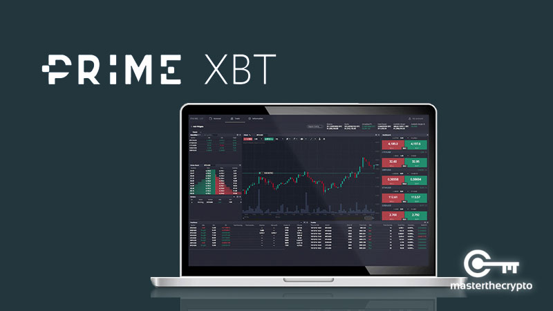 Understanding PrimeXBT Margin Trading A Comprehensive Guide Understanding PrimeXBT Margin Trading A Comprehensive Guide