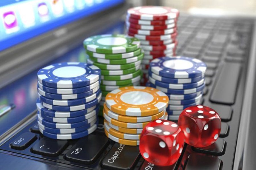 Discover the Thrills of Bonus Strike Casino & Sportsbook 53 Discover the Thrills of Bonus Strike Casino & Sportsbook 53