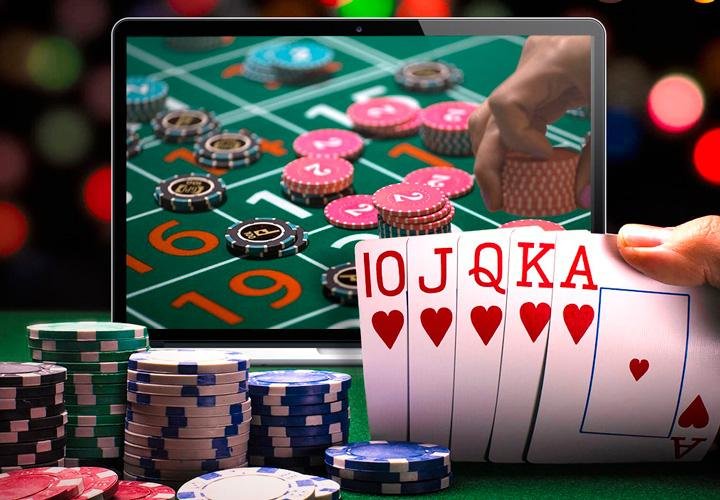 Discover the Thrills of Online Casino Betmac 32 Discover the Thrills of Online Casino Betmac 32