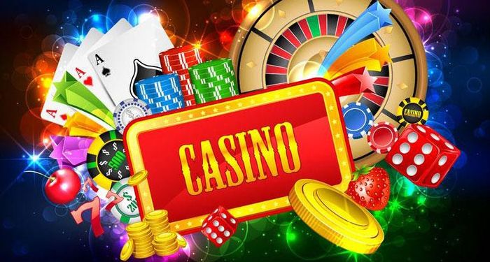 Discovering the Excitement of Casino Memo New Discovering the Excitement of Casino Memo New