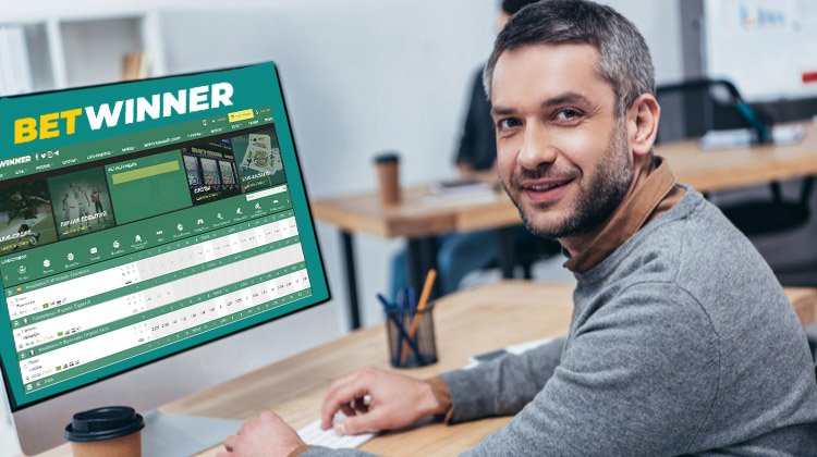 Exploring the Features of Betwinner Your Ultimate Betting Experience Exploring the Features of Betwinner Your Ultimate Betting Experience
