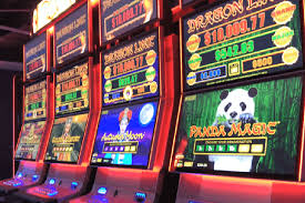 Exploring the Thrills of Online Casino Gaming Exploring the Thrills of Online Casino Gaming