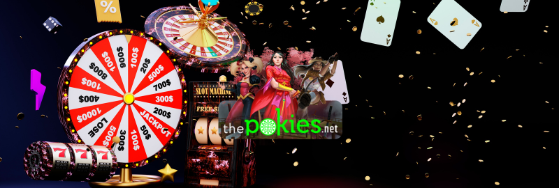 Exploring the Thrills of Online Casino Gaming Exploring the Thrills of Online Casino Gaming