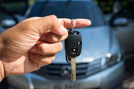 The Importance of Car Keys Understanding Their Role and Technology The Importance of Car Keys Understanding Their Role and Technology