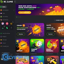 The Ultimate Guide to Casino BC.Game Your Adventure Awaits The Ultimate Guide to Casino BC.Game Your Adventure Awaits