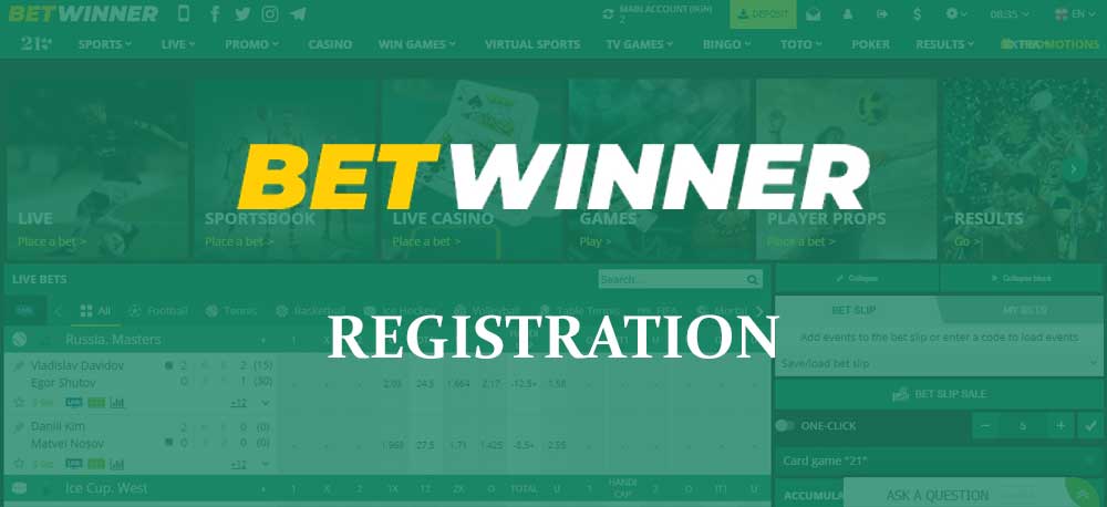 Découvrez betwinner Votre meilleur compagnon de paris en ligne Découvrez betwinner Votre meilleur compagnon de paris en ligne