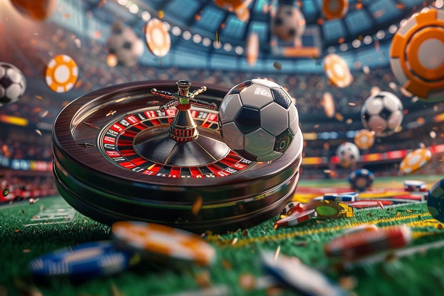 Descubra o Mundo do Entretenimento e Apostas com 789bet 11 Descubra o Mundo do Entretenimento e Apostas com 789bet 11