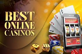 Discover Excitement and Rewards at MySpins Casino Discover Excitement and Rewards at MySpins Casino