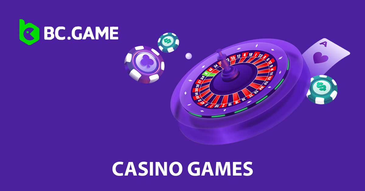 Discover the Exciting Bônus BC Game Your Gateway to Thrilling Rewards