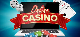 Exciting American Online Casino for UK Players