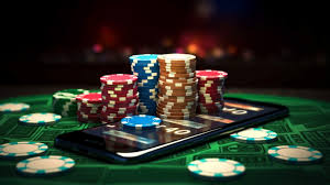 Experience Luxury and Thrill at Casino Ocean Breeze Experience Luxury and Thrill at Casino Ocean Breeze