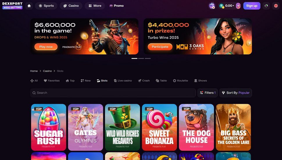 Experience the Future of Betting with Ethereum Sportsbook Dexsport.io 1 Experience the Future of Betting with Ethereum Sportsbook Dexsport.io 1