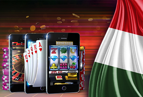 Explore the Thrill of Winning Your Guide to casino hu