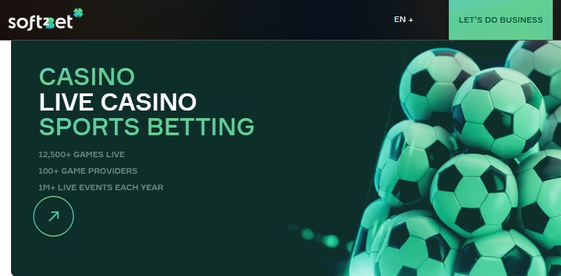 Exploring the Innovations of soft2bet in the iGaming Industry Exploring the Innovations of soft2bet in the iGaming Industry