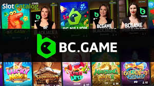 Exploring the Thrills of BC.Game Casino in Poland