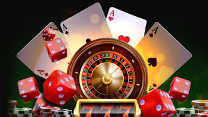 Exploring the Thrills of Casino Online UK New Exploring the Thrills of Casino Online UK New
