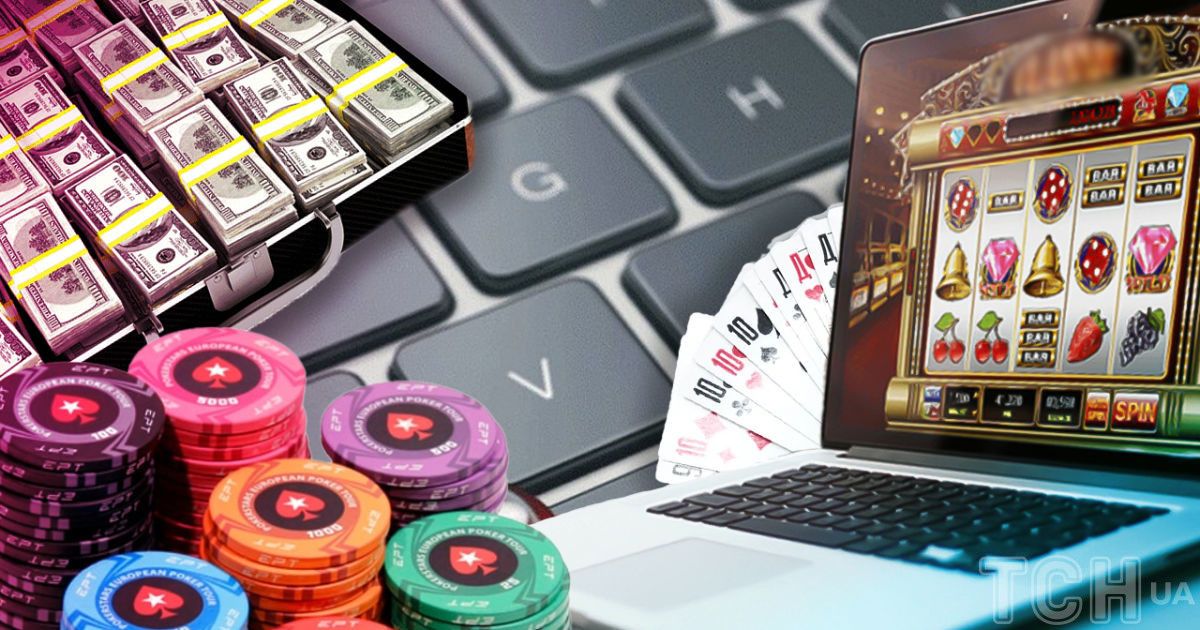 Лучшие развлечения в R7 casino официальный сайт
